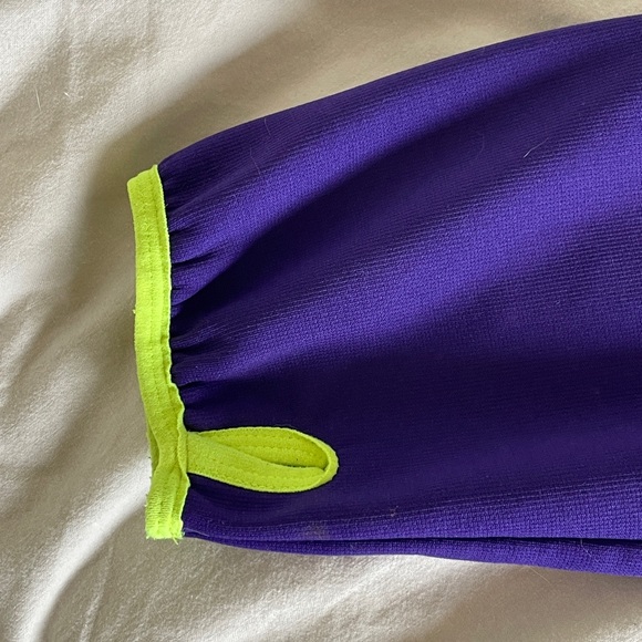 Nike Therma Fit Zip Up - Picture 3 of 5